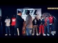 SMACK URL PRESENTS B MAGIC VS ROSENBERG RAW URLTV