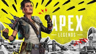 【Apex】えぺぺのぺぺぺ(2/26)