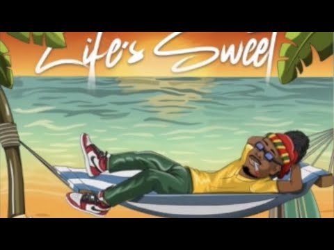 Inna Vision Ft. Jemere Morgan & Dre Island - Life's Sweet (New Reggae Song) Promo By Ins Rastafari