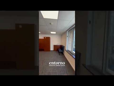 Video de YouTube - Alquiler de Oficina con todos los servicios incluidos - HUB 500