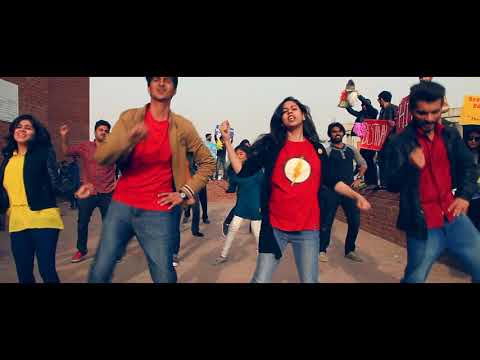 BNU - BESTIVAL 2016 Promo - Directed by Danial Hayat Khan