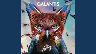 Lirik Lagu No Money dari Galantis
