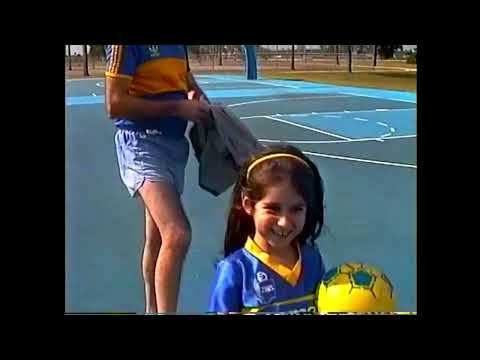 Las Nubes - Would Be (Official Music Video)