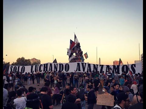 VAMOS 2020 - Subverso