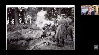 Virtual Book Talk: The Ravine video