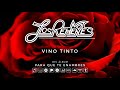 Los Rehenes - Vino Tinto (Audio Oficial)