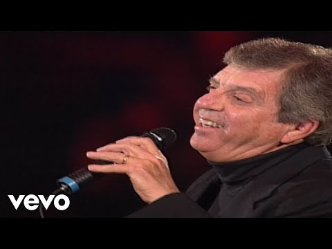 Bill & Gloria Gaither - What A Wonderful World (Lyric Video)