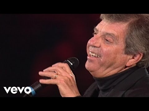 Bob Cain - What a Wonderful World [Live]