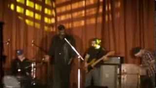Brian Tyler and the Bluestorm - Medley -  23 novembre 2013