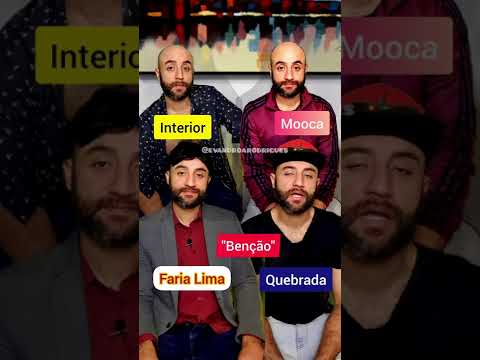 Paulista Languages ​​pt. 1