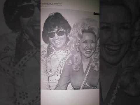 Ronnie Milsap and Dolly Parton: Rolling In My Sweet Baby's Arms