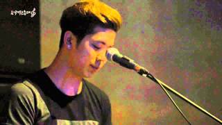 [음악먹는홍대] Ragoon - You&#39;ve Changed (Diana Ross Cover)/in어쿠스틱홀릭