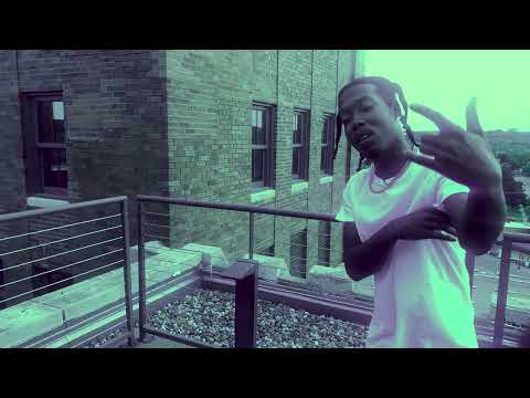 $kinny Hardaway - TRU 2K24 (Official Music Video)
