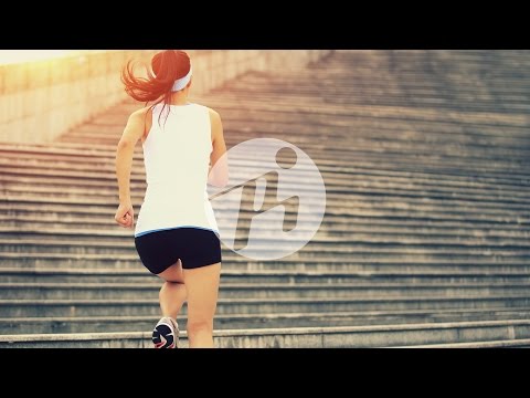 Best Running Music 2015 #32  Best Jogging Music 2018