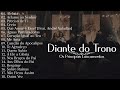 Diante Do Trono Os Principais Lançamentos