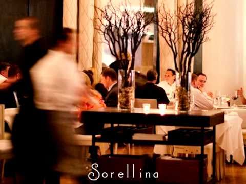 Boston's finest dining