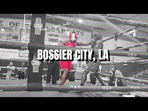 Fighting an Open-Class Boxer: George Dement Classic VIII - 05/03/25