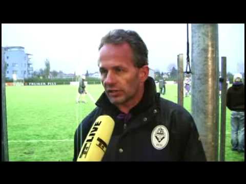 "S24" Cup Viertelfinale: Austria Salzburg - USV Hüttschlag  (April 2008)