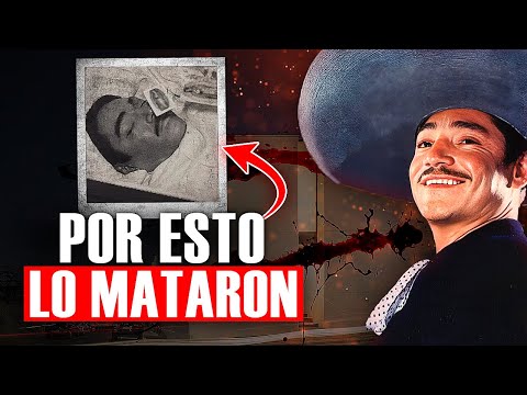 La MUERTE de JAVIER SOLÍS | Lo que NADIE te contó