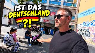 Kulturschock in MANNHEIM... Was ist HIER passiert !?!