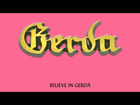 GERDA, Audio88, Yassin, Miss Platnum - Grayskull (Official Audio)