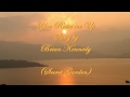 You raise me up-Sung by Brian Kennedy-Secret Garden