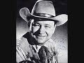 Tex Ritter--The Deck Of Cards 