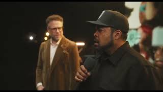 Ice Cube: FUCK AI