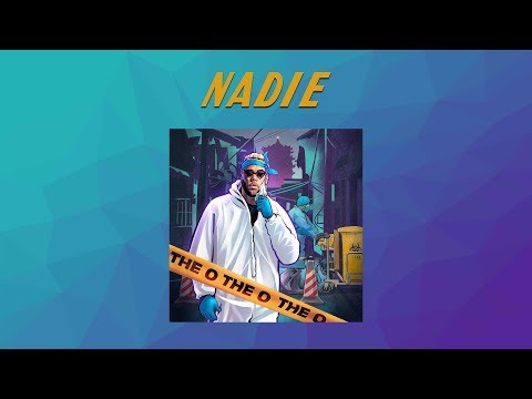 Omy Alka - Nadie (The O)