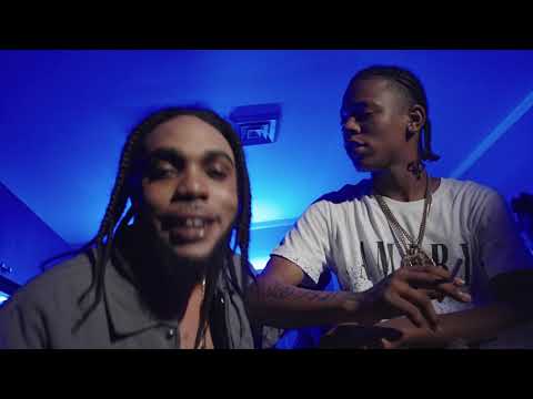 Pablo YG, Teebone, Templeboss - Leader (Official Music Video)