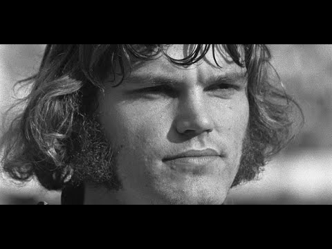 Barry Hulshoff - Stopper