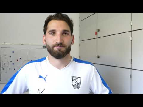 Fußball-Bezirksliga, Hochrhein