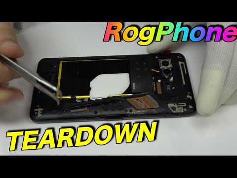 Asus Zenfone GO ZB 551KL Screen Replacement