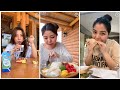 NICOLE CALUAG Ulam Of The Day Compilation