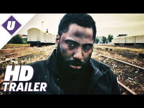 Tenet (2020) - Official Trailer | Dir. Christopher Nolan | John David Washington, Robert Pattinson
