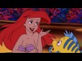 The Little Mermaid Series In Harmony Arabic Re Dub