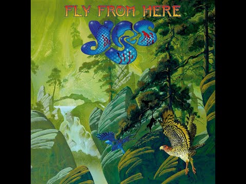 Videoclip de Fly from Here, Pt. V: We Can Fly Reprise — Yes