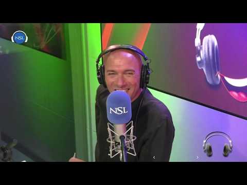 Il Guru della Sila Camillo Toscano 18 06 20