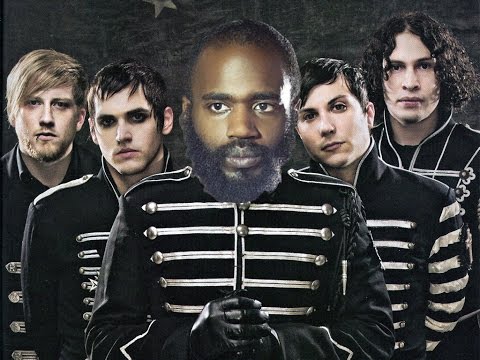 MCRide - Our Lady of Takyon