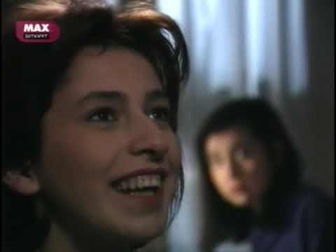 Kızlar Yurdu 3 Bölüm 1992  Perran Kutman