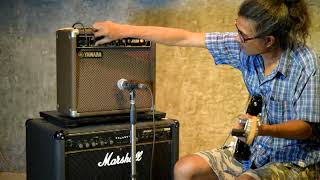 Video thumbnail for YAMAHA JX20 by Surin Vintage