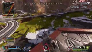 ［APEX］シーズン5 私は大砲よ！