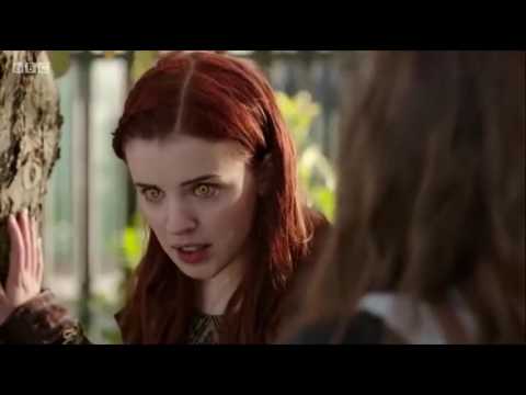 Wolfblood Season 4 Episode 8