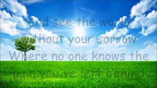 Open Up Your Eyes - Daughtry (lyrics)