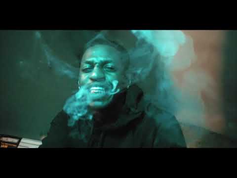 Meezy Santana - WHOLE LOTTA (Official Music Video) Ft It's Johnny
