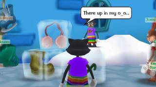 A Peter Griffin Christmas