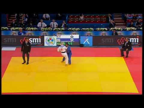 WCS 2011 78 VELENSEK Anamari SLO CHONGTHAM Jina Devi IND1