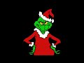 (FREE) Christmas Type Beat - Grinch Is Back. Christmas Drill Type Beat 2021