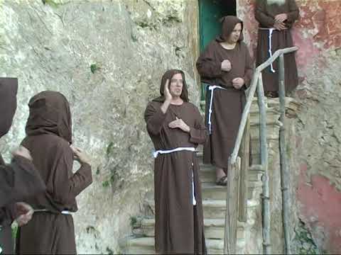 L'eremo di san Cassiano