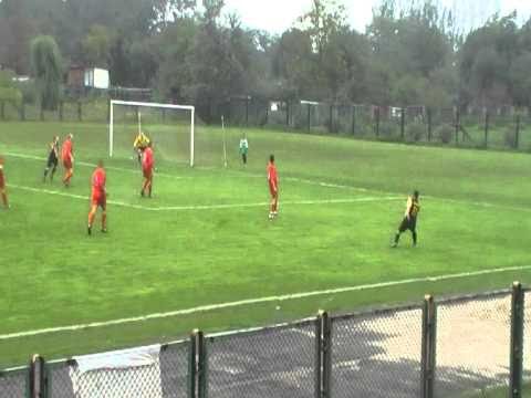 MKS Zaborze Zabrze-Urania Ruda Śl.12.09.2010